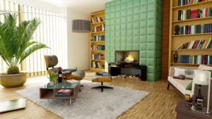 Read more about the article Library