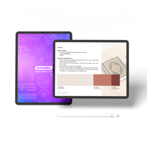1 Hour Brand Consultation