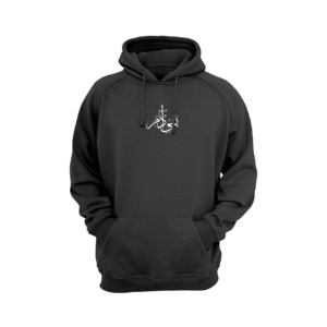 Children of Adam Hoodie