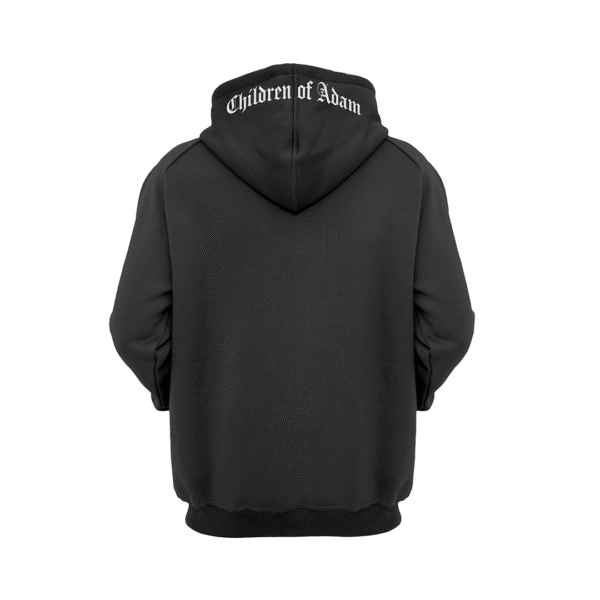 Children of Adam Hoodie - Image 2