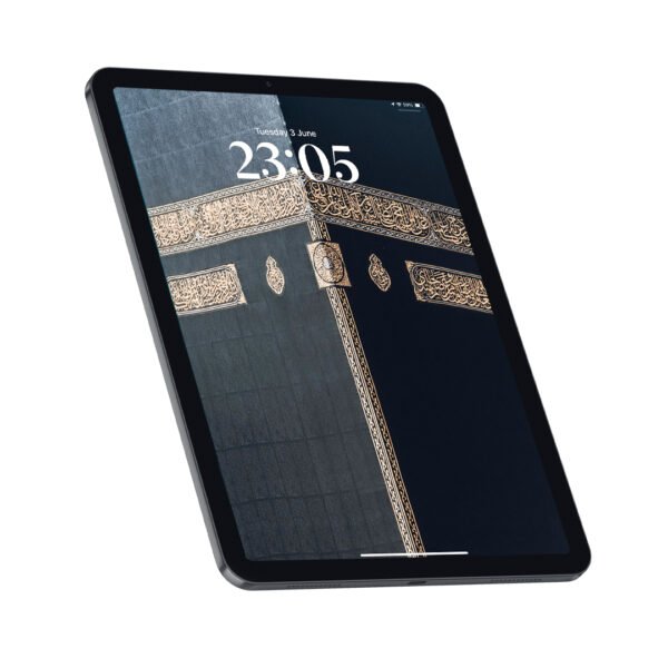 Echoes of the Haramain Wallpaper Pack (Full Collection - Smart Phone and Tablets) - Image 2